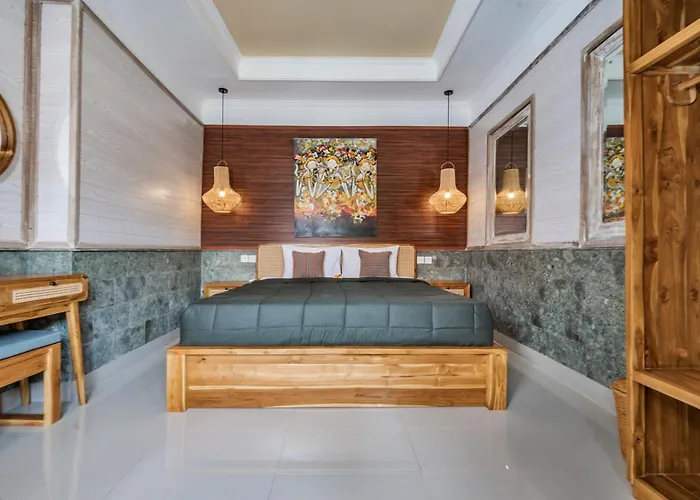 Tama Homestay