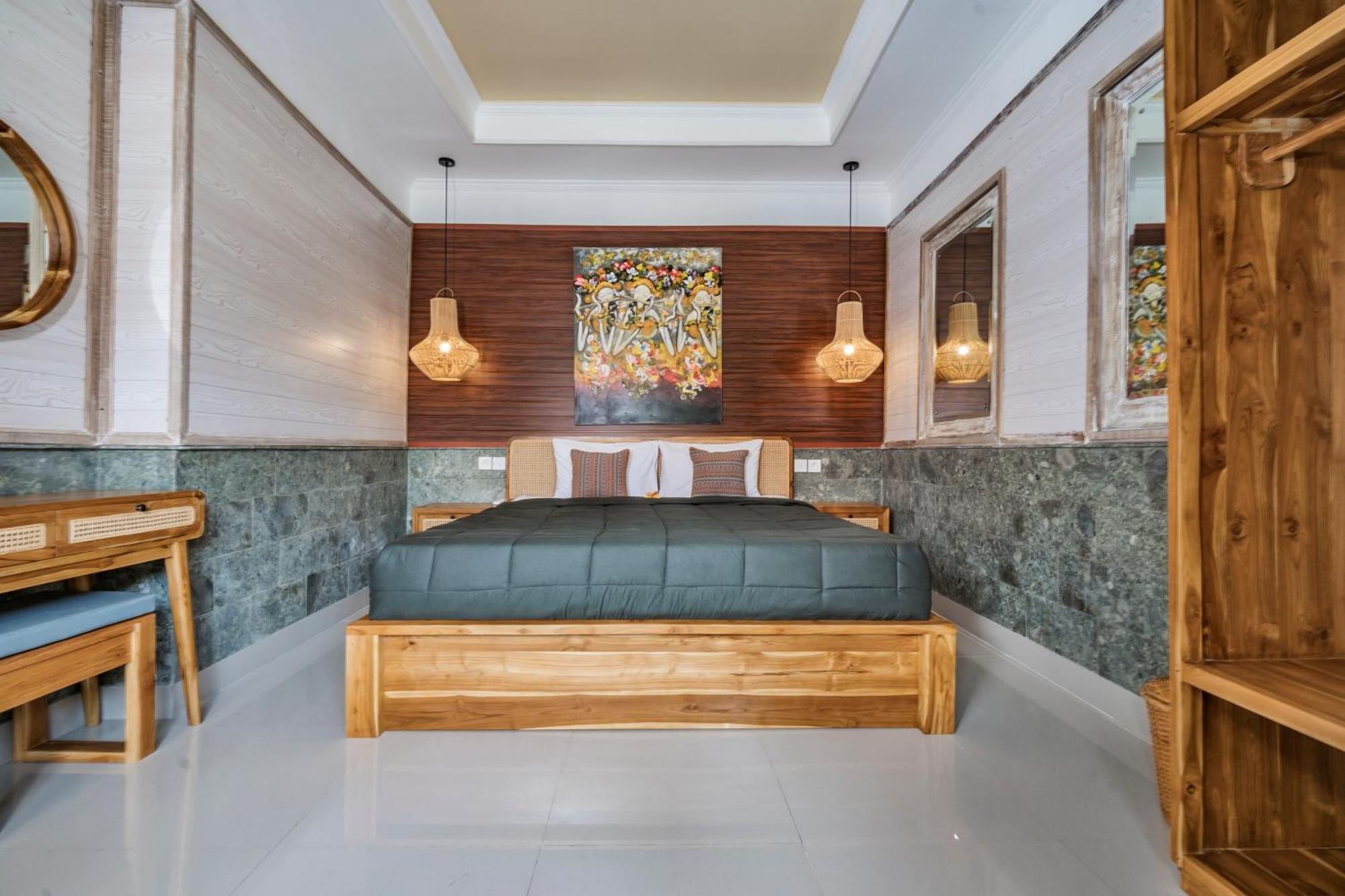 Tama Homestay
