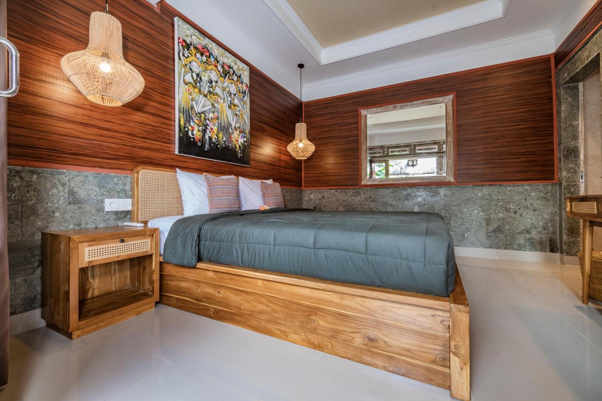 Tama Homestay