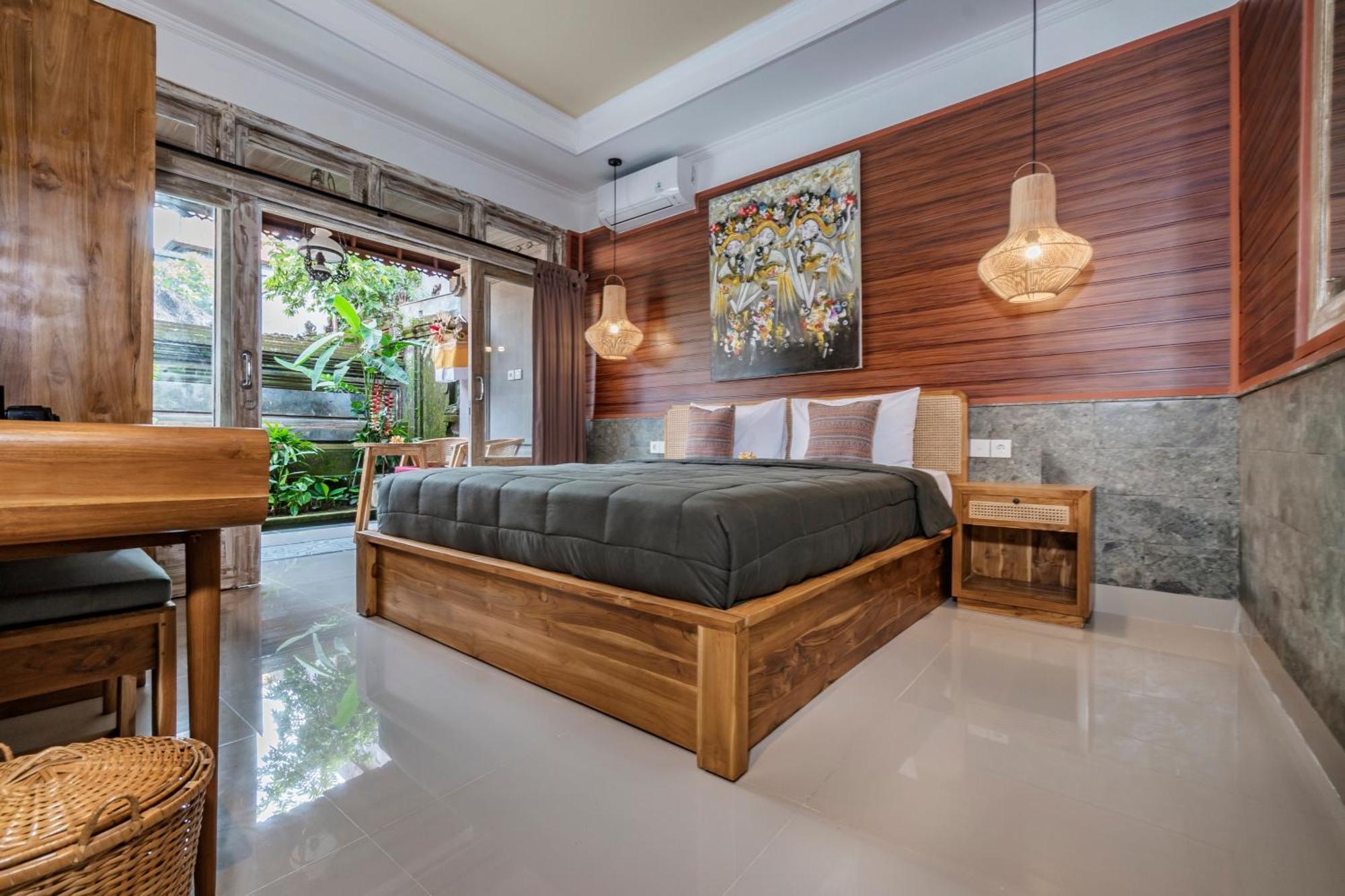 Tama Ubud (Bali)