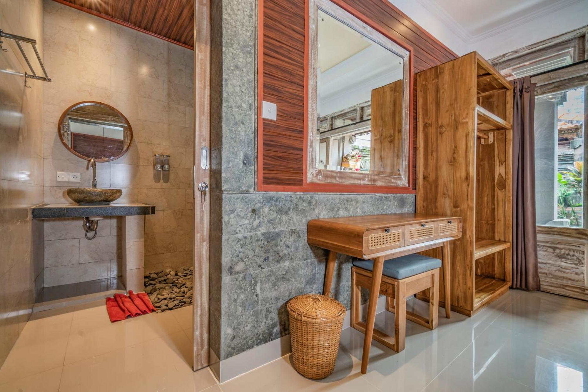 Tama Homestay Ubud (Bali)
