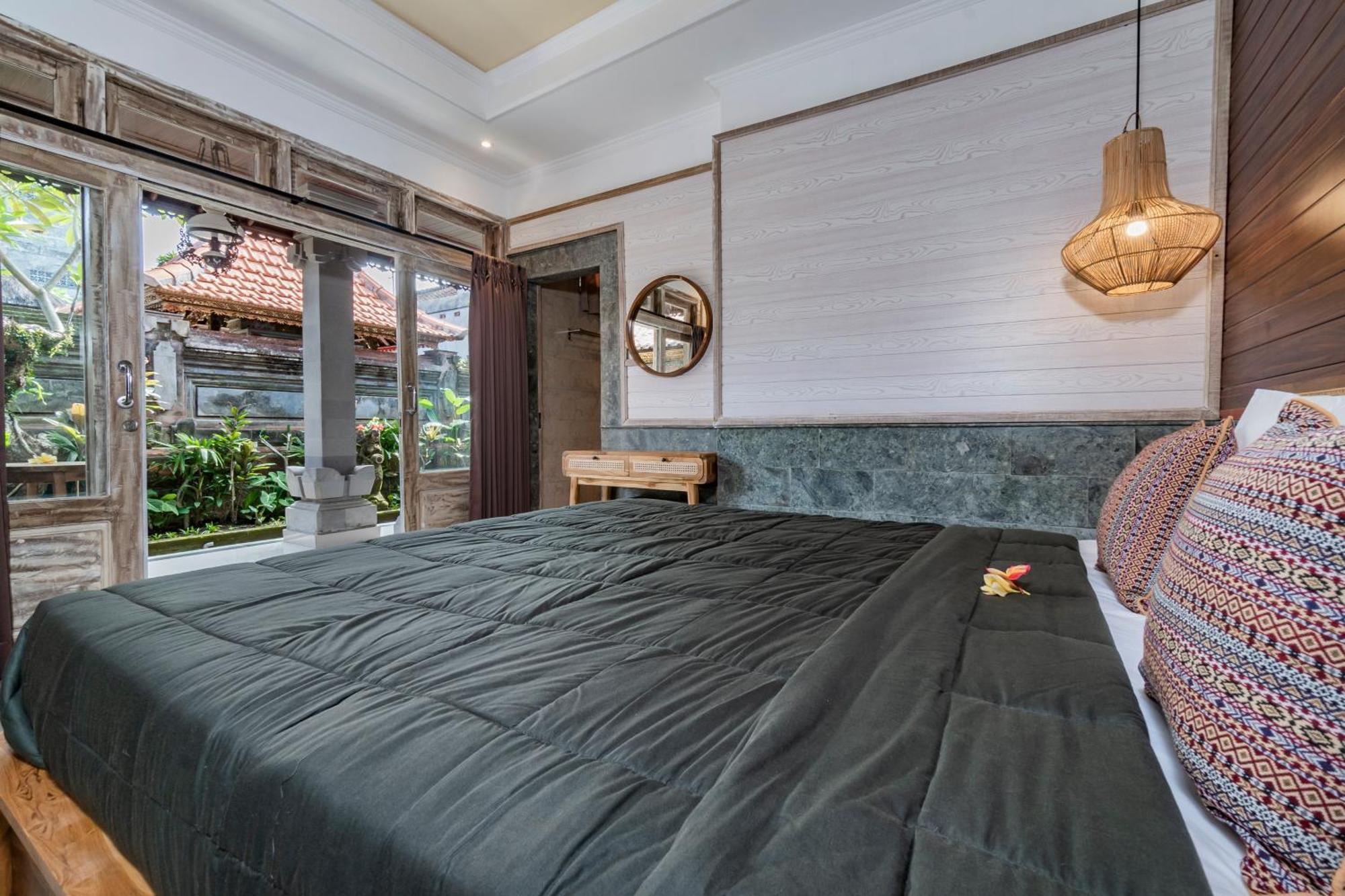 Homestay Tama