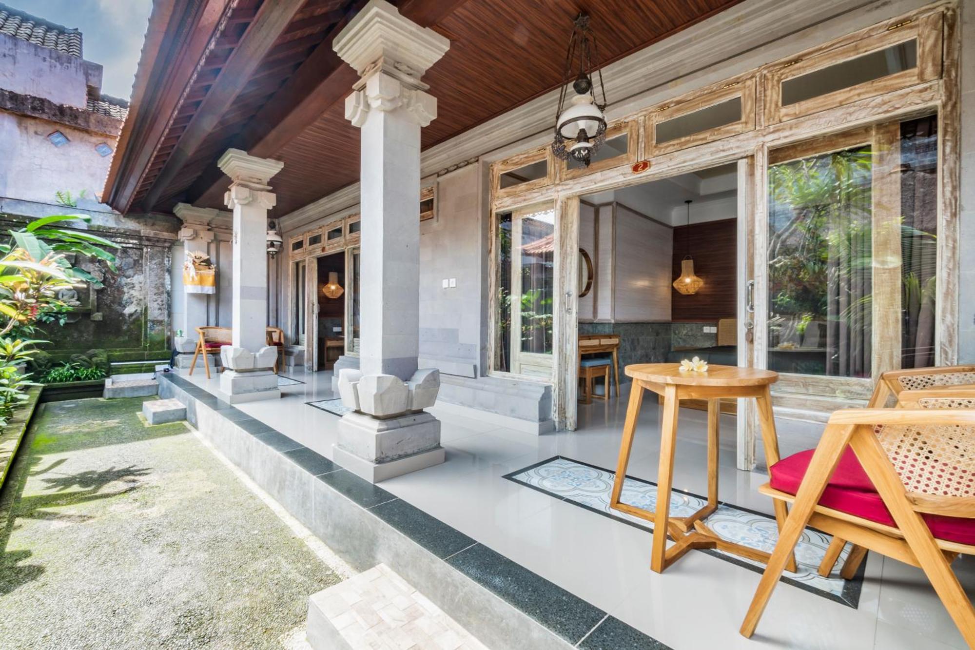Tama Homestay Ubud (Bali)