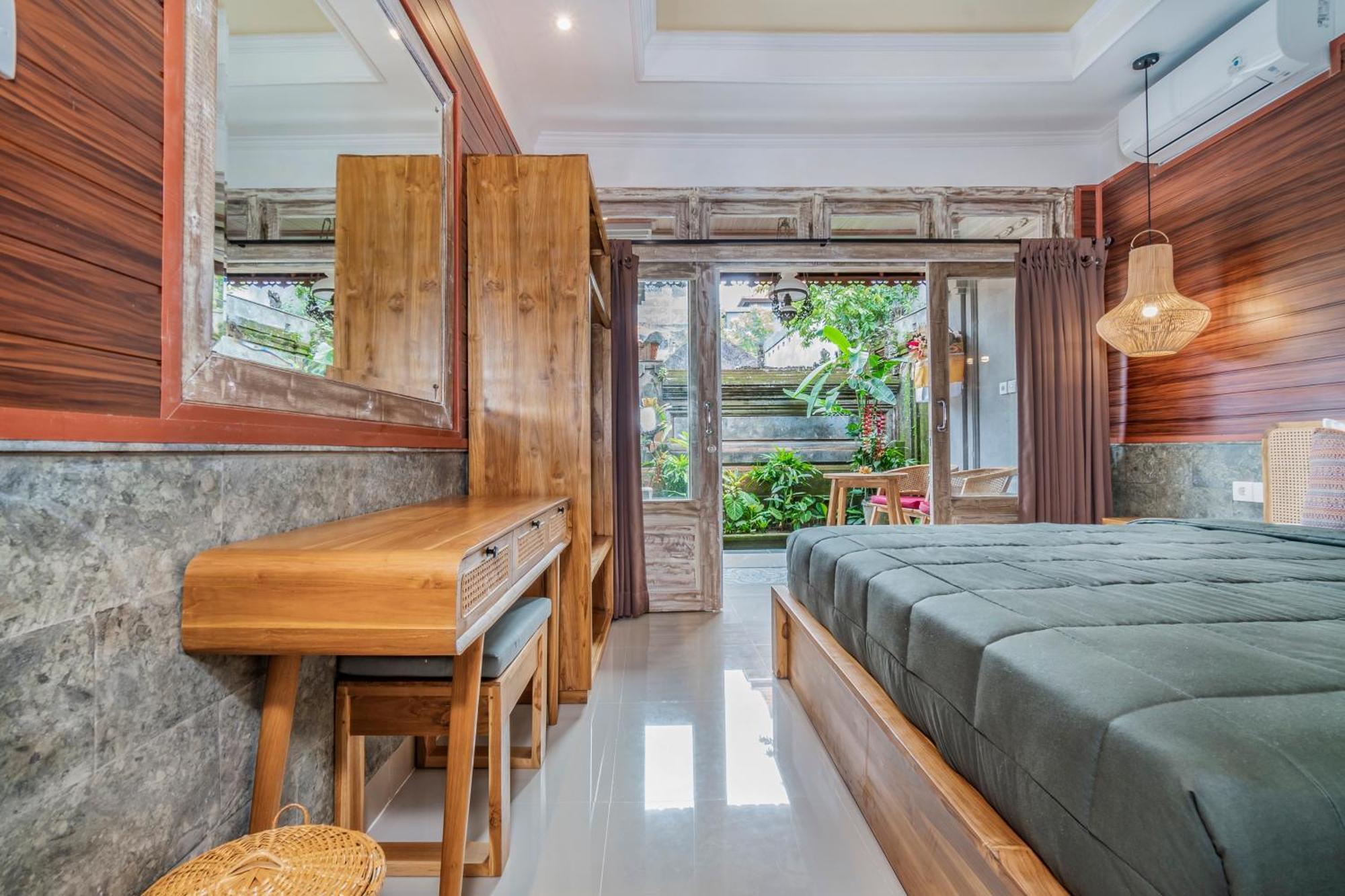 Tama * Ubud (Bali)