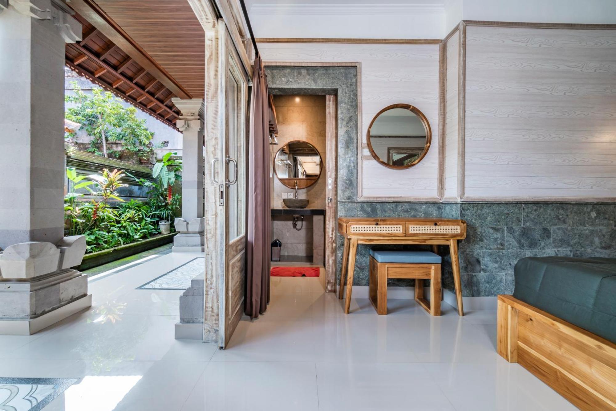 Homestay Tama Ubud (Bali)