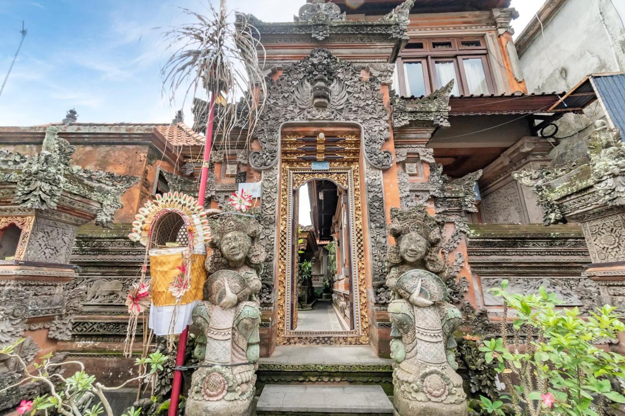 Tama * Ubud (Bali)
