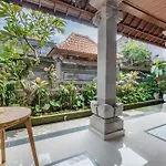 Tama Homestay